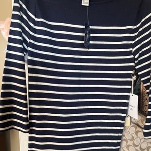 Long sleeve top